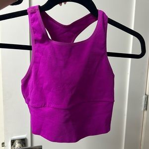 Free people movement sports bra